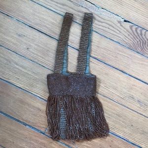 1920’s vintage handbag